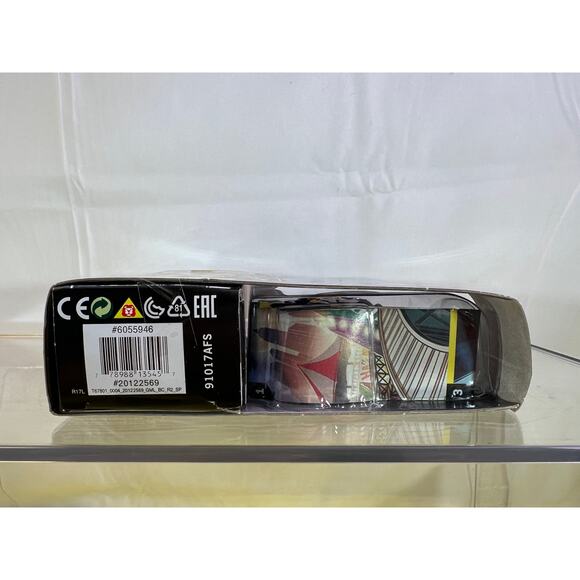 NEW Tactical Batman The Caped Crusader 1st Edition Spin Master - Picture 8 of 8